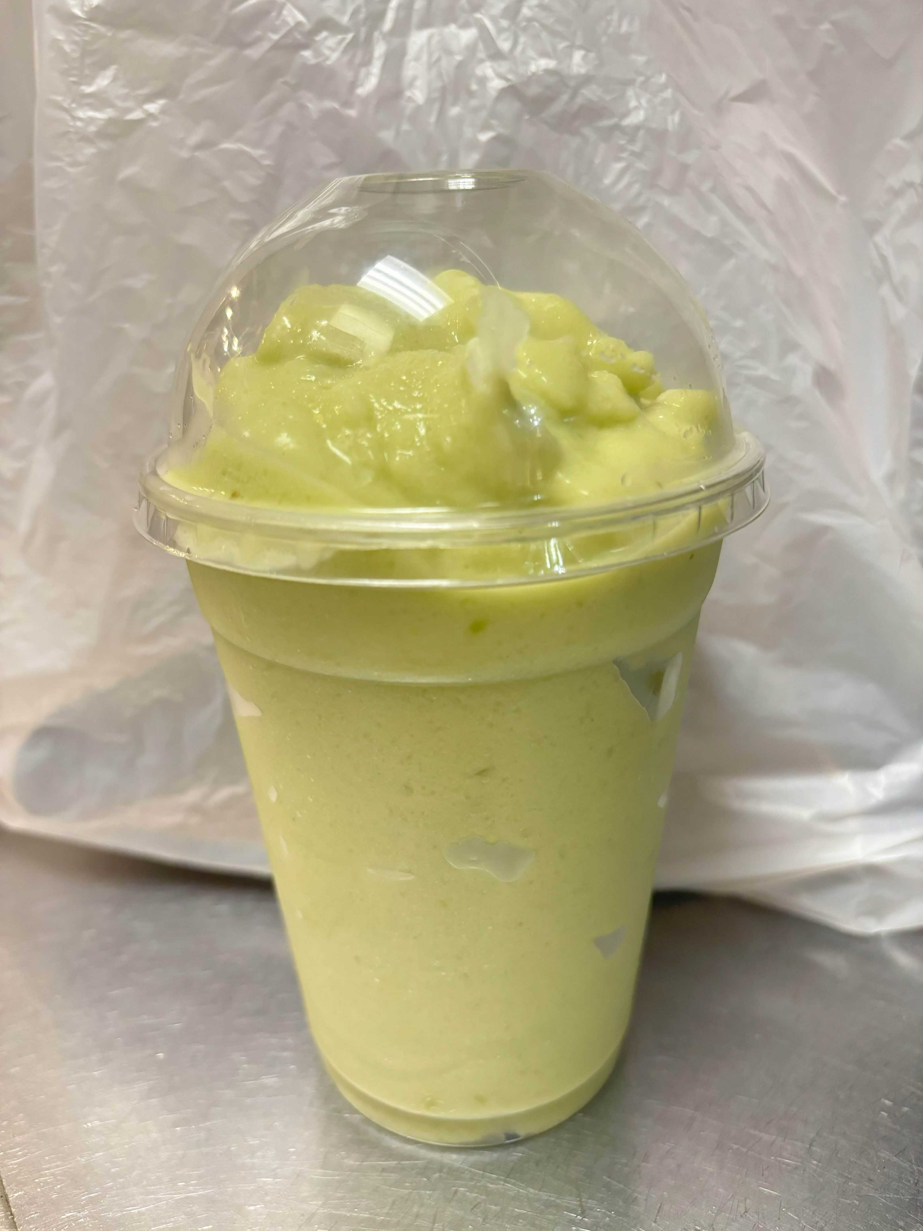Avocado Smoothie