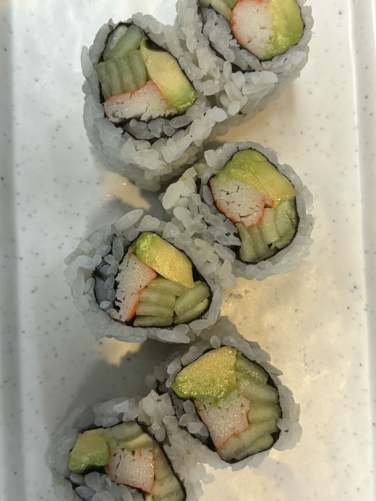 California Roll