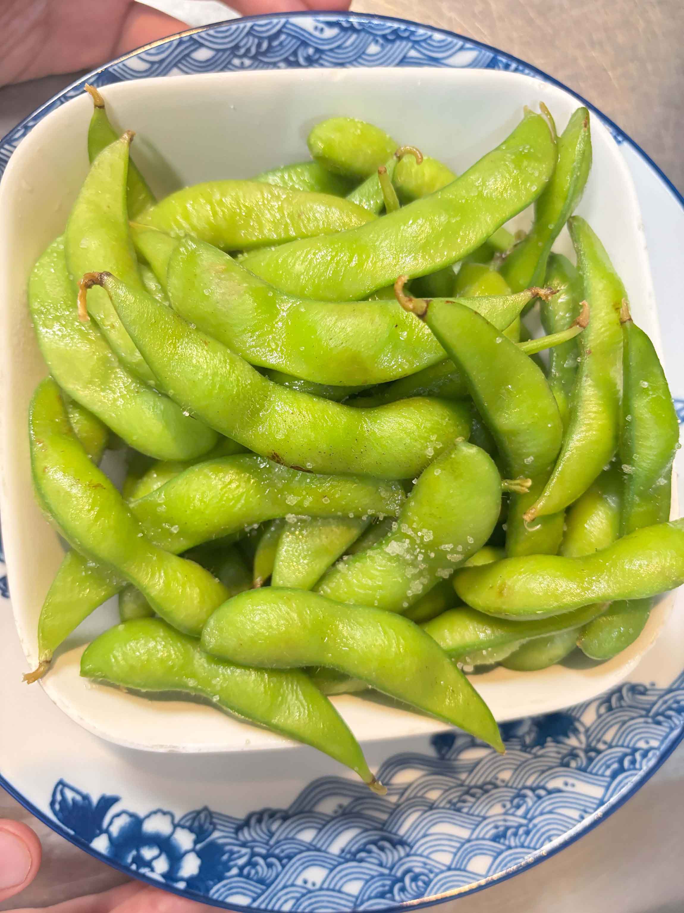 Edamame