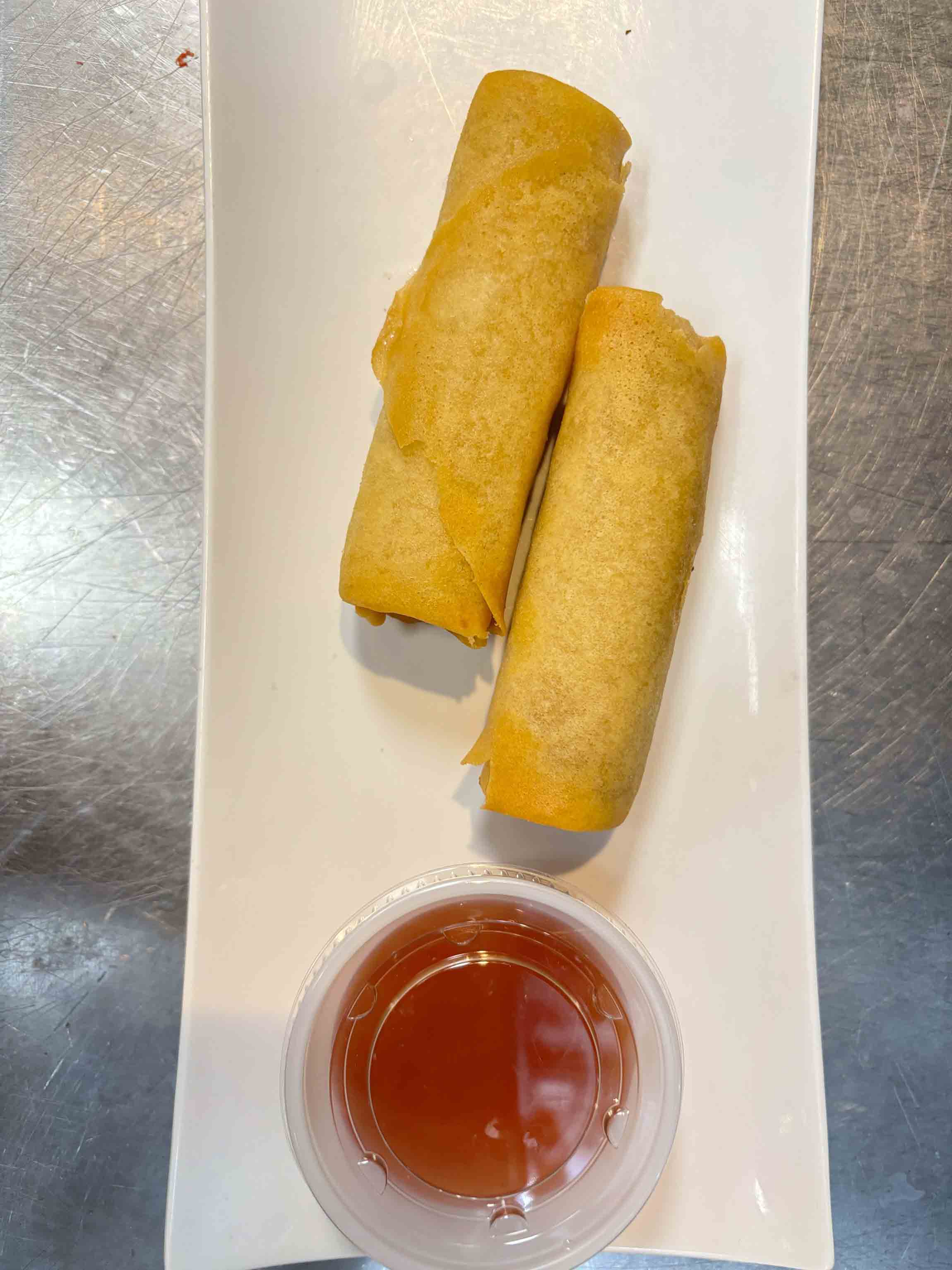 Spring Roll [2]
